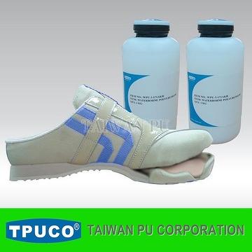 Water Base PU Shoe Adhesive | Taiwantrade